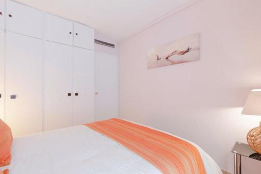 Apartment Magnifique 2 Pieces Palm Bord *