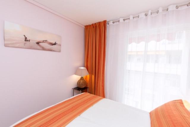 Apartment Magnifique 2 Pieces Palm Bord Cannes
